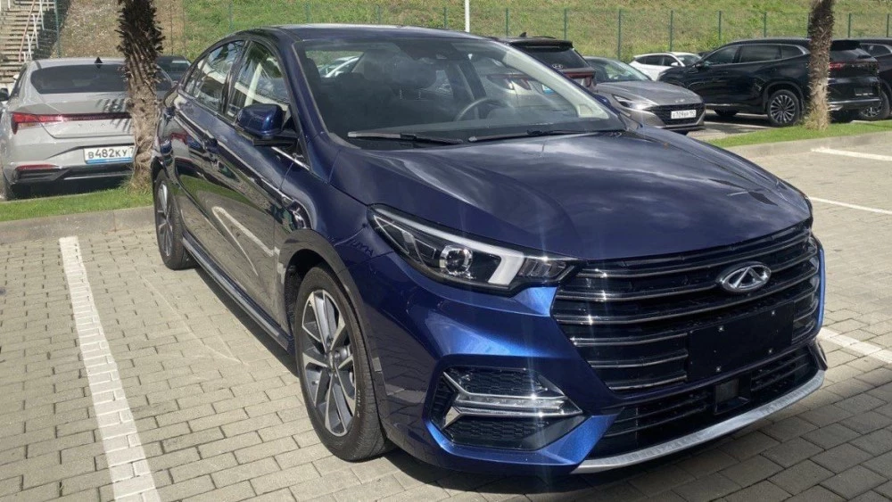 Arrizo 6 Pro в России