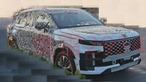 кроссовер Chery T1EJ