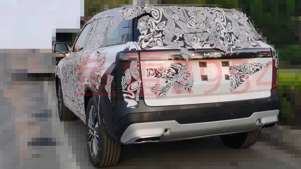 кроссовер Chery T1EJ