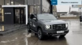 Haval Dargo тест