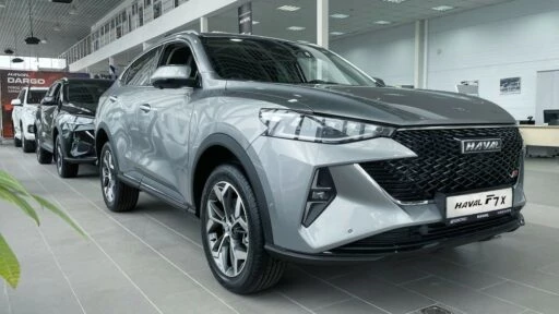 авторынок в октябре 2022 года