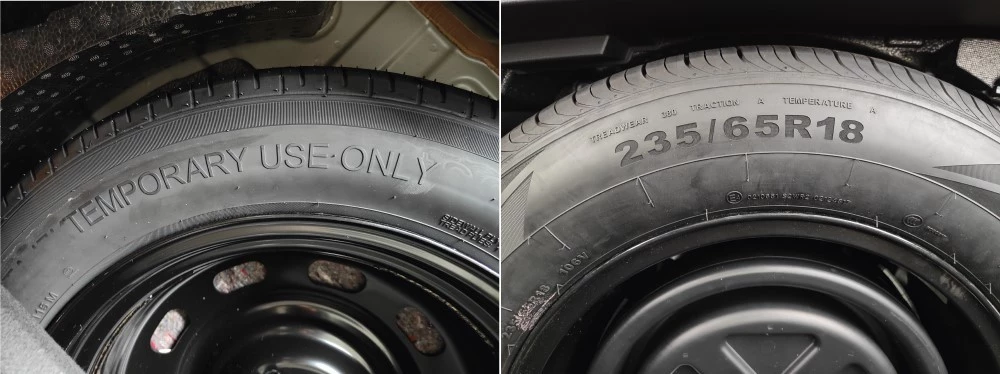 Haval Dargo или Haval F7 запаска