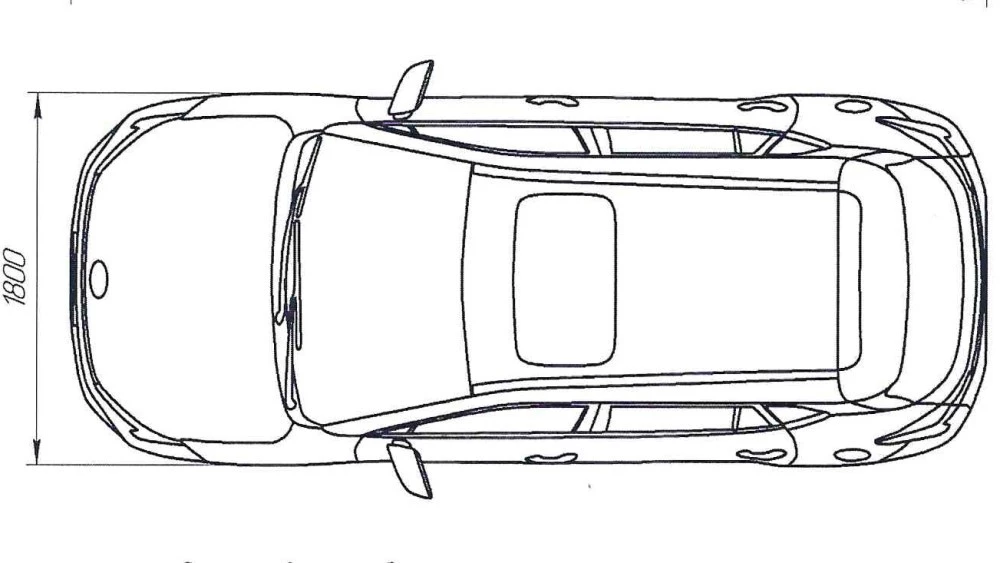 Москвич ОТТС JAC JS4
