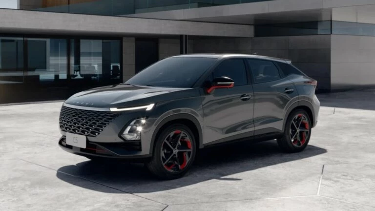 Omoda Каширский