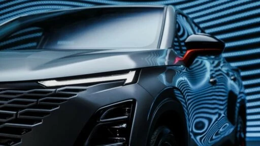 Omoda C5 реальные отзывы