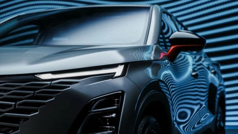 Omoda C5 реальные отзывы