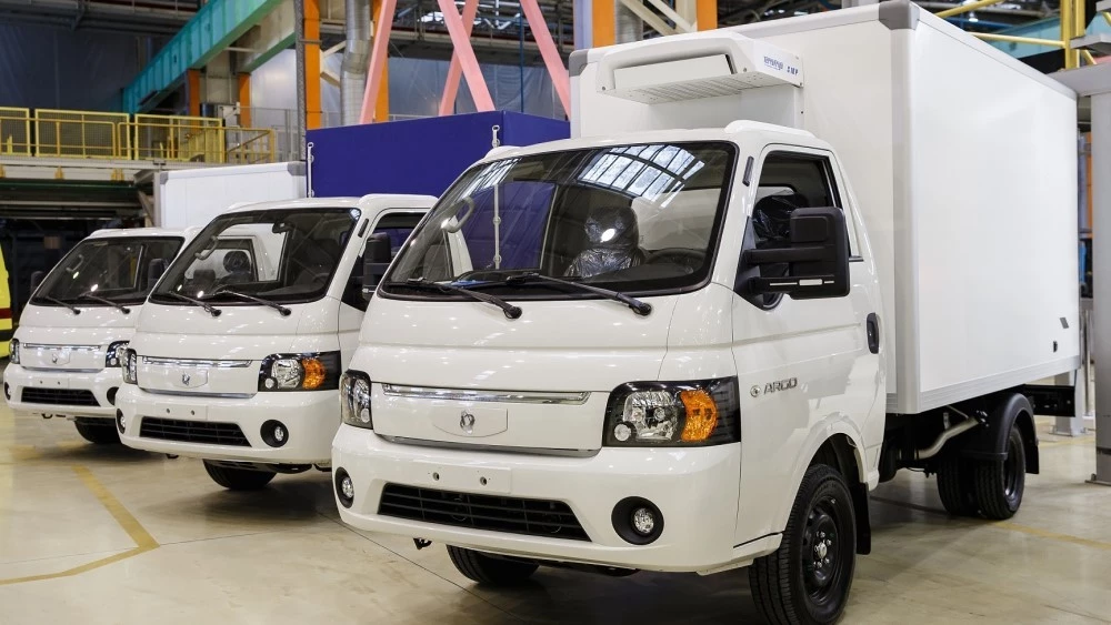 Соллерс Арго