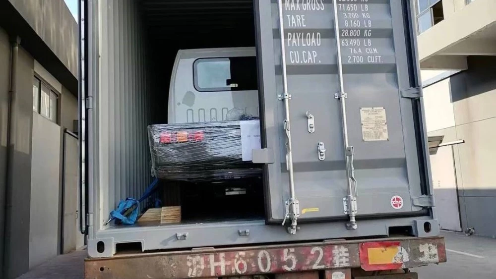 шасси WOLV FC25 цены и комплектации