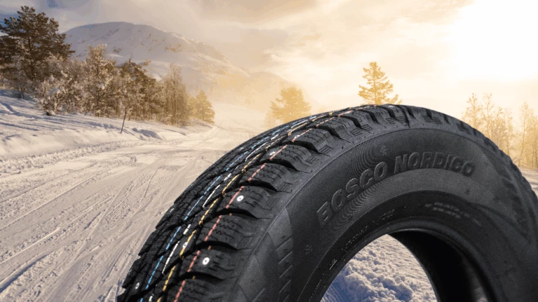 Viatti Bosco Nordico