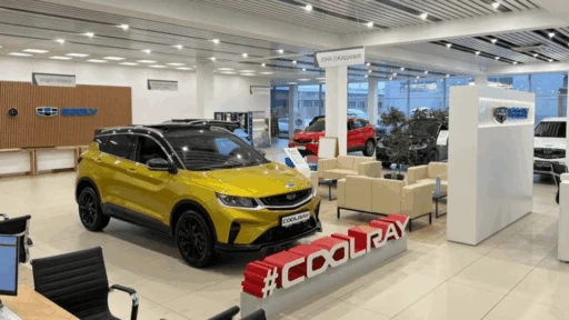 рост цен на машины в 2022 году автосалон