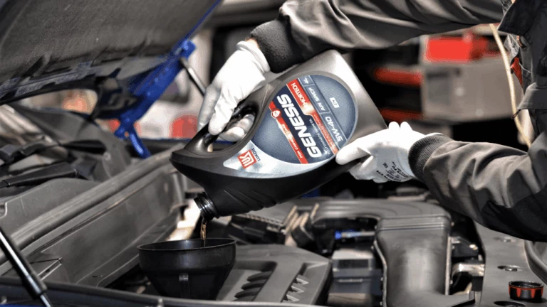 LUKOIL GENESIS ARMORTECH CN