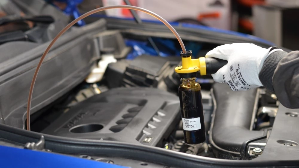 LUKOIL GENESIS ARMORTECH CN