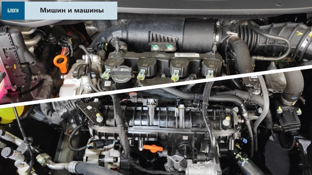 Собачье сердце. Разбираемся в особенностях двигателей кроссоверов Haval F7 и Dargo двигатели Haval F7 и Dargo