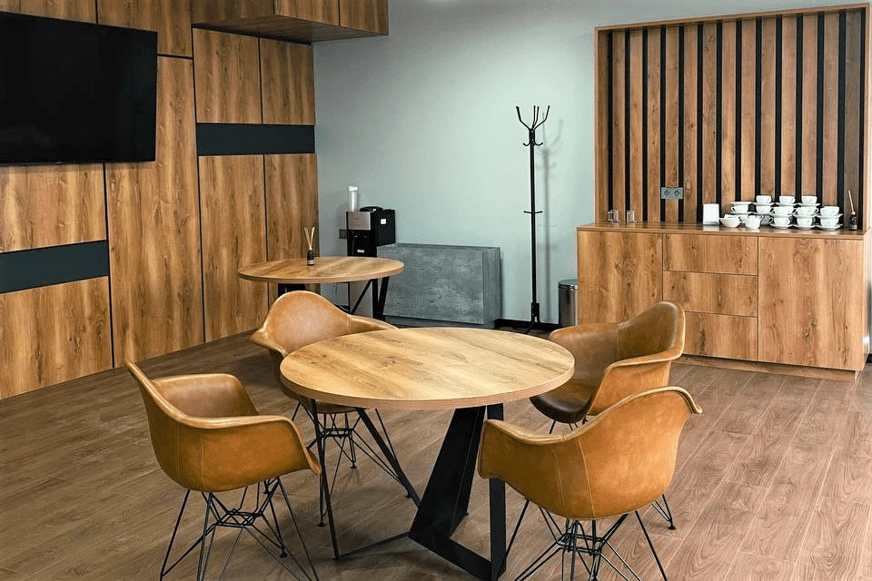 салон электромобилей в Екатеринбурге 