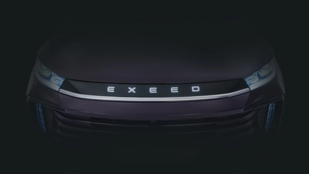 Exeed анонсировал четыре премьеры в России в 2023 году. Пока без седанов