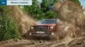 Haval Dargo F7 режимы движения