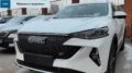 наш Haval F7