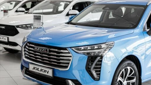 Российский авторынок в ноябре 2022 года