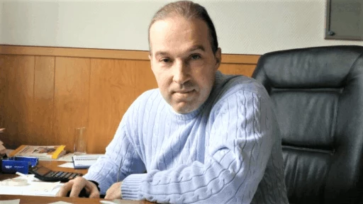 акционер компании «Долавто» Сергей Климов