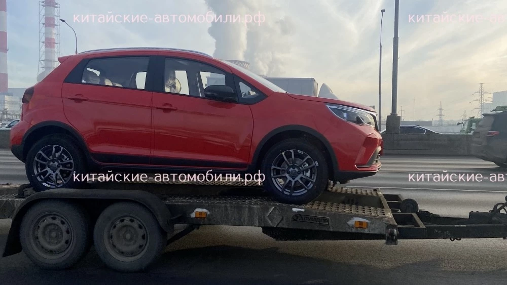 Livan X3 Pro в России