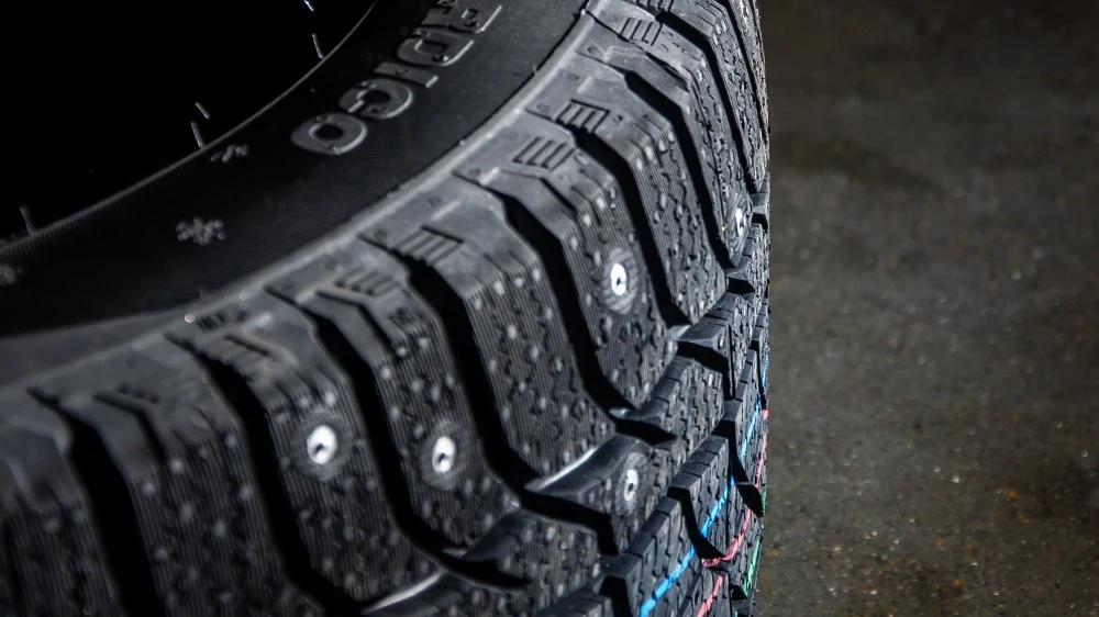 Viatti Bosco Nordico