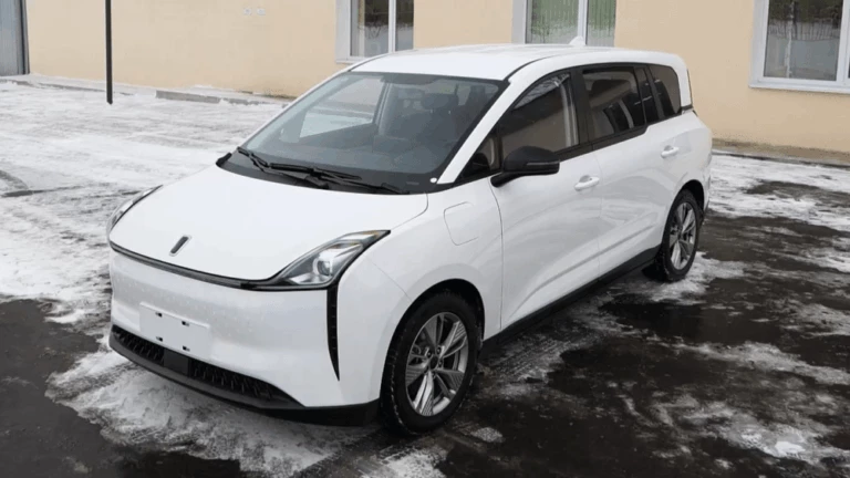 FAW Bestune NAT Alfarus