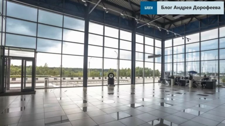 Проблема 2022 – возможность 2023: что позитивного принес нам год Тигра. Колонка Андрея Дорофеева