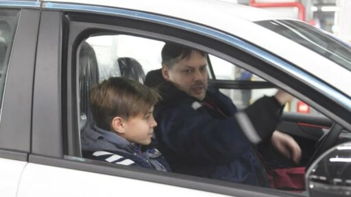 автомобили Автотор Kaiyi Xuandu