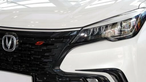 Changan CS85