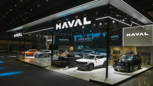 Гуанчжоу-2022. 4 новинки автосалона, которые можно ждать в России