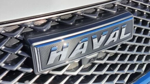 Haval H6 третьего поколения