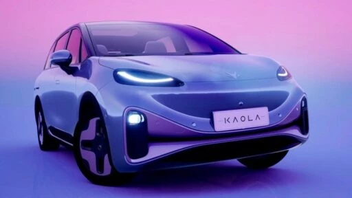 Arcfox Kaola для молодых матерей спереди