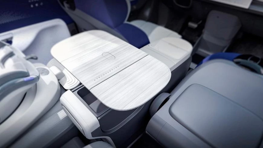 электромобиль Arcfox Kaola для матерей столик для пеленания