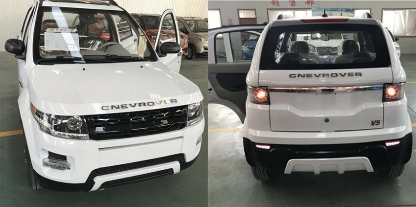 Lingstar Cnevrover