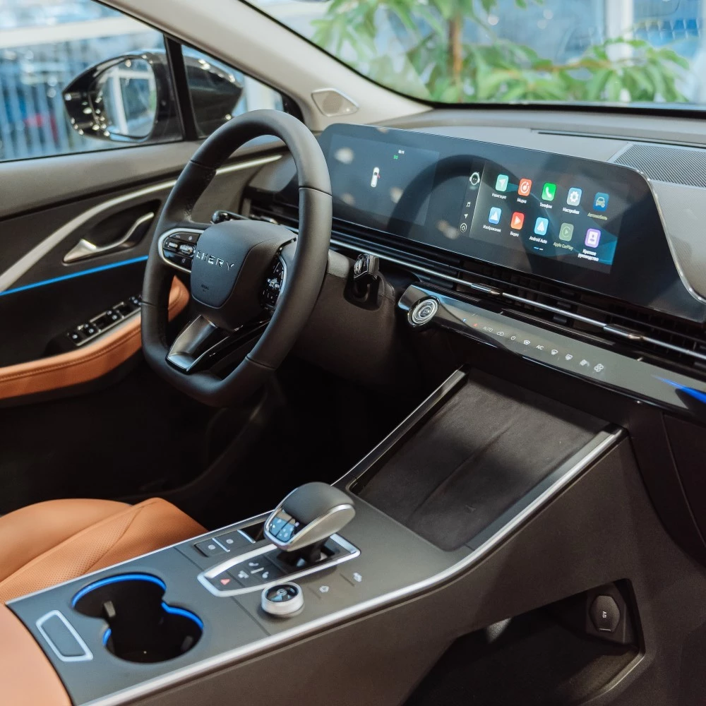 OMODA БалтАвтоТрейд-М