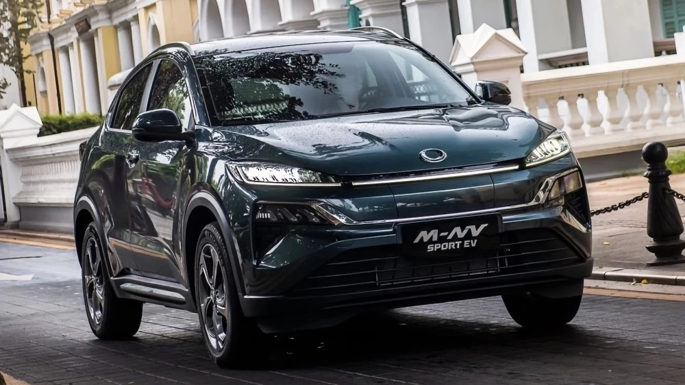 Siming M-NV