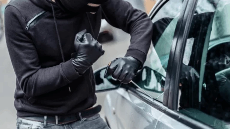 китайские автомобили статистика угонов