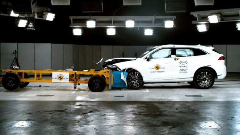 wey coffee 01 mocha краш-тест euro ncap