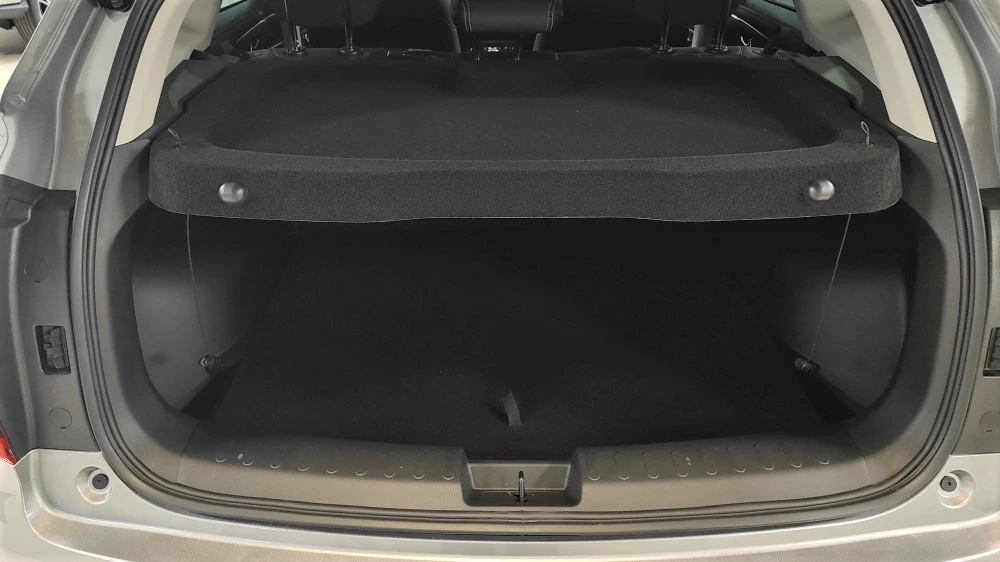 Haval Jolion багажник полка