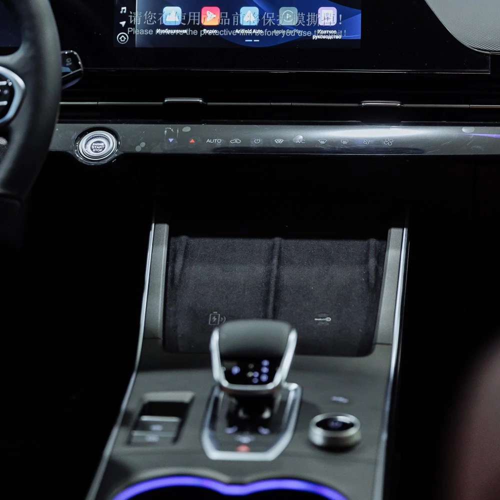 OMODA C5 БалтАвтоТрейд-М