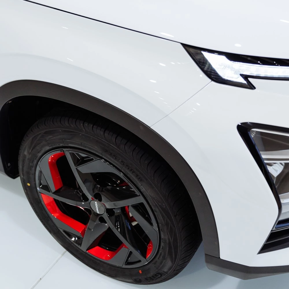 OMODA C5 БалтАвтоТрейд-М