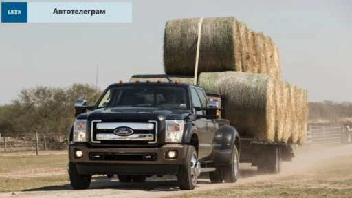 Ford F-Series