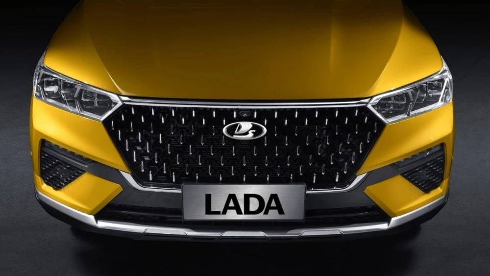 Автоваз Nissan