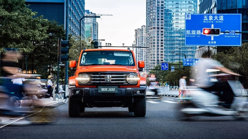 Tank 300 плюсы минусы отзывы