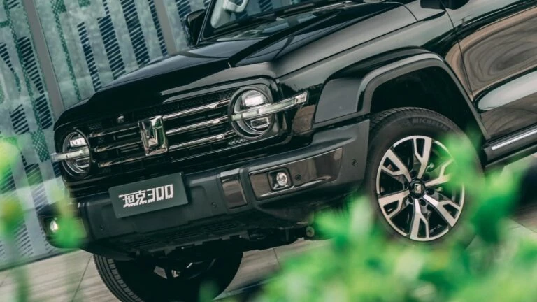 Tank 300 плюсы минусы отзывы