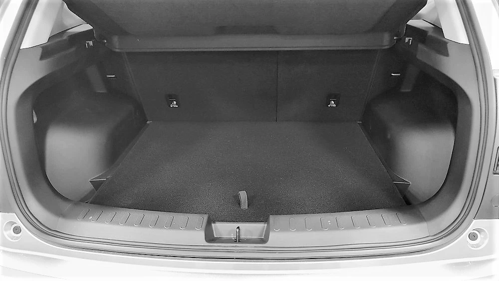 багажник Haval Jolion