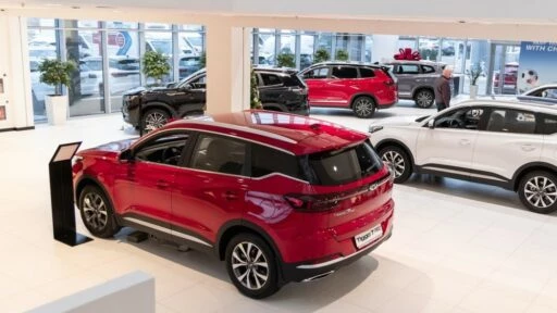 сколько на самом деле стоят автомобили Chery