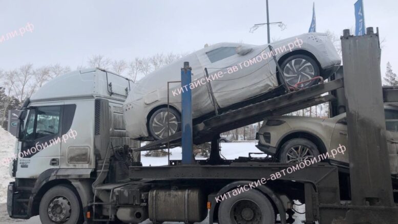 geely monjaro в россии дилеры старт продаж автовоз