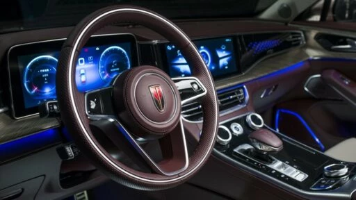 В Китае составили рейтинг качества автобрендов. Что с известными у нас марками?