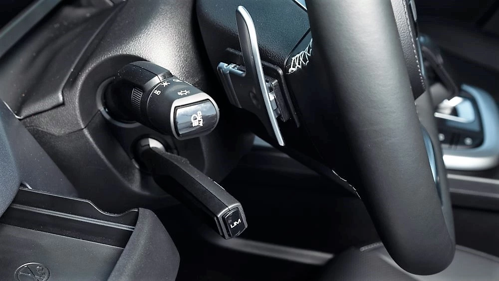 Tank 300 салон интерьер круиз-контроль поворотники нефиксируемые